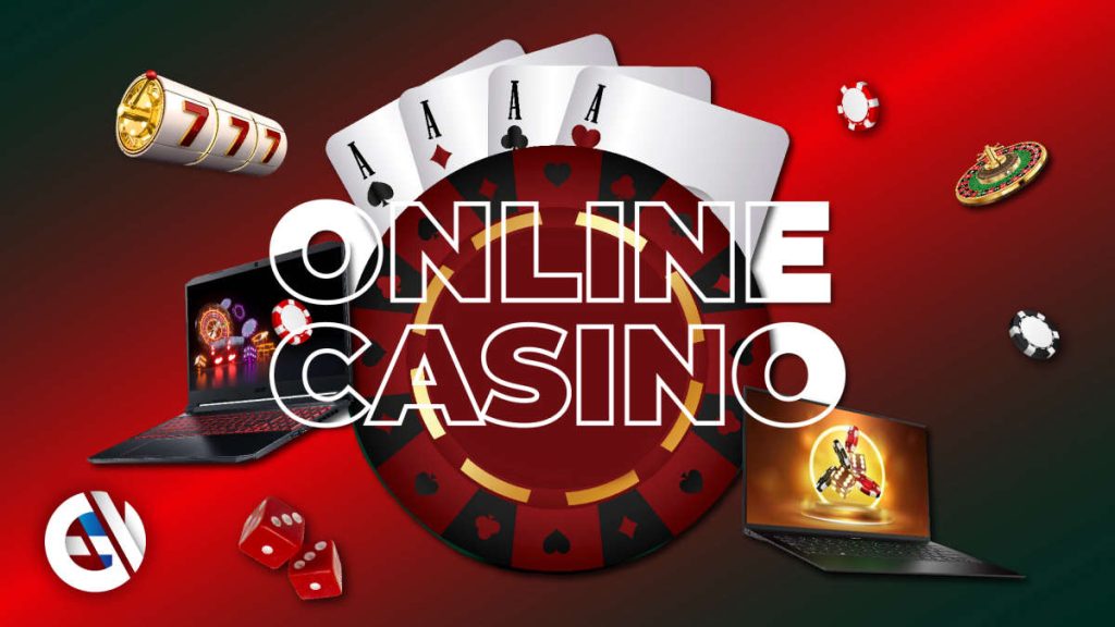 Ontdek de Wereld van Spin Million Een Casino als Geen Ander