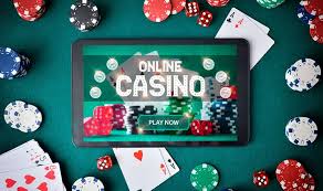 Ontdek Spin Million Jouw Toegang tot de Beste Online Casino Ervaring