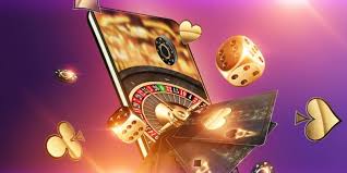 Η Μαγεία των Slot Machines Μάθετε τα Μυστικά του Slots55
