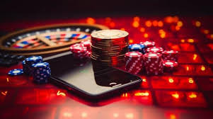 Η Μαγεία των Slot Machines Μάθετε τα Μυστικά του Slots55