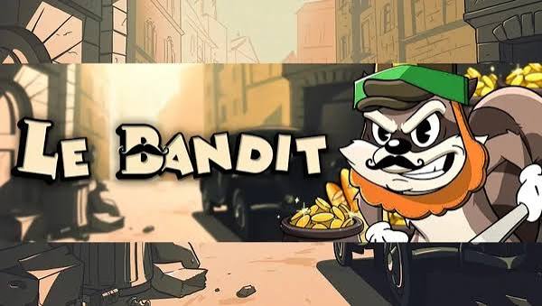 Anmeldelse af Le Bandit Den Ultimative Online Spilleoplevelse