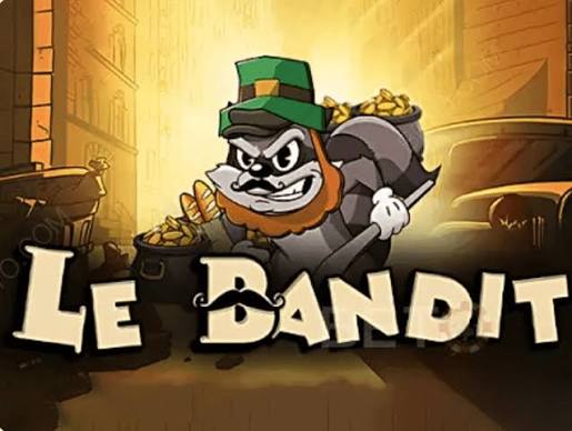 Le Bandit Slot En Udforskning af Spillets Verden