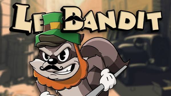 Le Bandit Slot En Udforskning af Spillets Verden