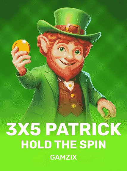 What’s the buzz around Patrick Spins? in United Kingdom What’s the buzz around Patrick Spins? in United Kingdom