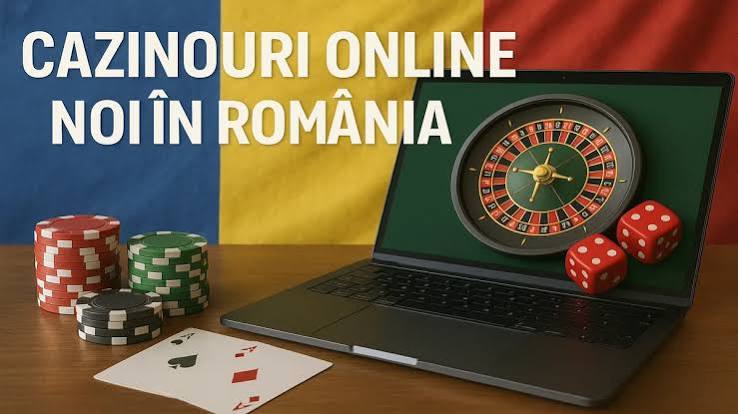 Cazinouri Noi Descoperă Cele Mai Noi Locații De Distracție